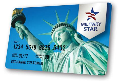 You can proceed with the Military Star credit card registration process. During the registration process, you will need to provide your card number, card expiry date (month …